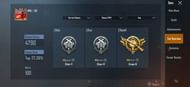 His tiers in the ongoing season